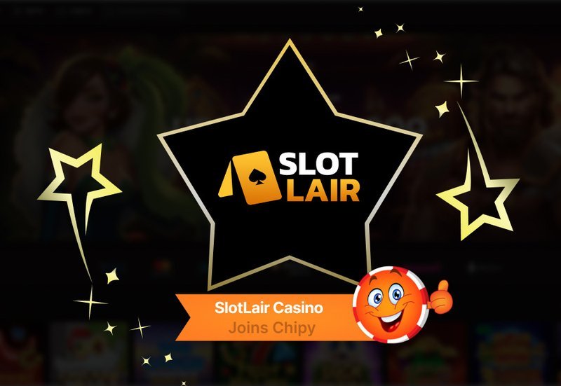Discover slotlair casino Discover slotlair casino